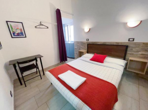 Overseas Guesthouse
